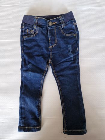 Pantalon bébé garçon 6 mois (68 cm)