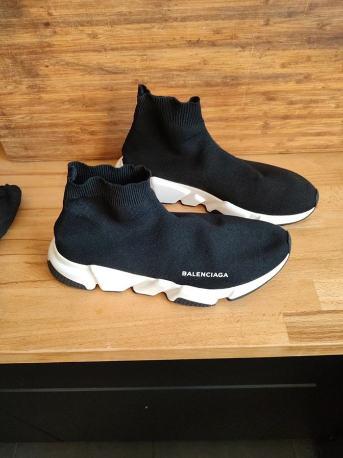 Balenciaga speed taille 42 - photo numéro 9