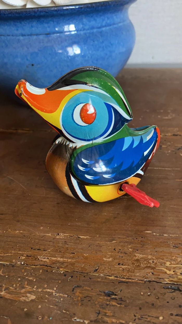 Canard mama pack 940