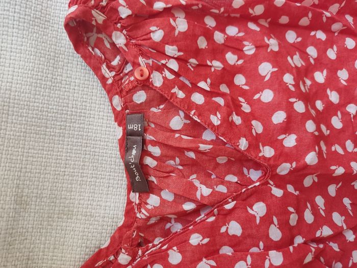 Robe légère bout'chou 18 mois - photo numéro 3