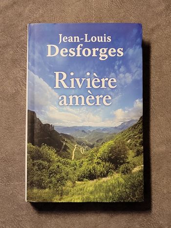 Rivière amère Desforges, Jean-Louis