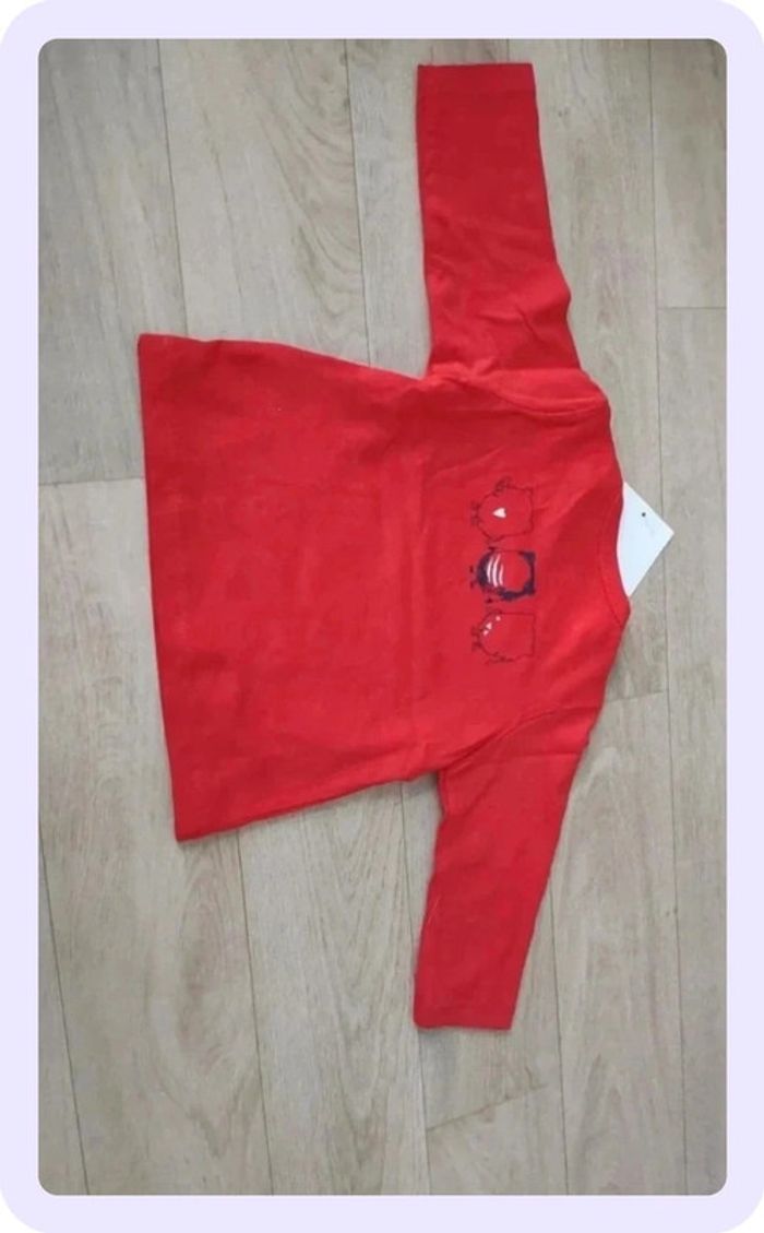 Maillot 6 mois - photo numéro 3