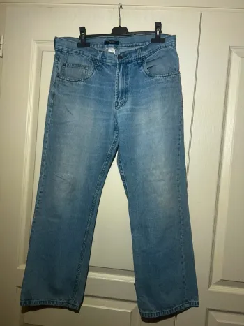 Jeans Redoute