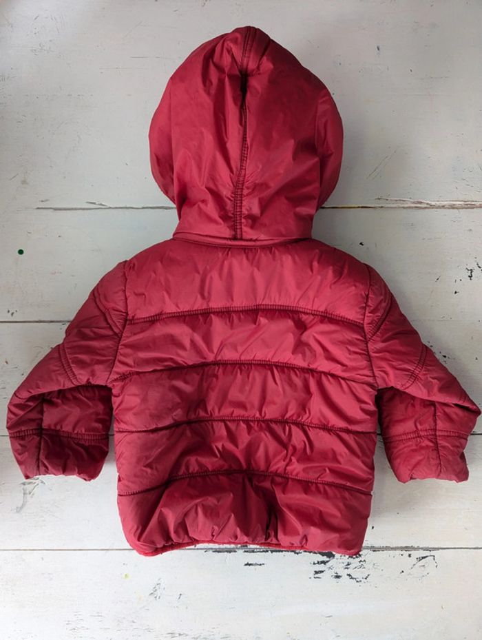 Doudoune Tape à l'œil - photo numéro 2