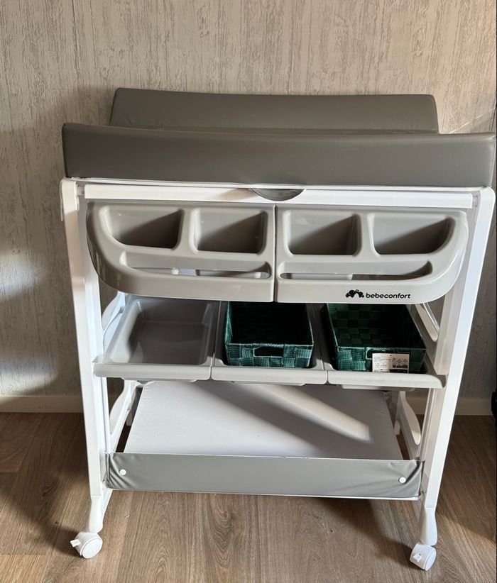 Baignoire - photo numéro 2