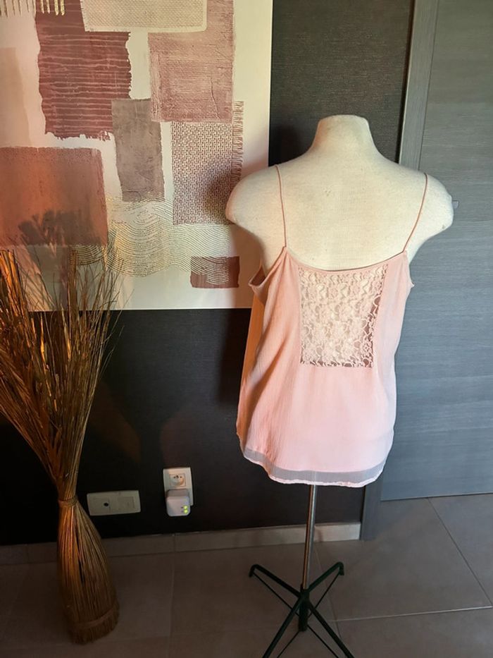 Débardeur Vera Moda L - photo numéro 3
