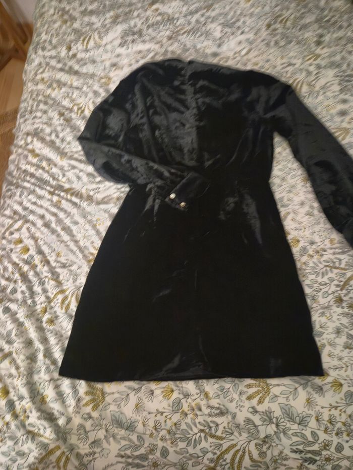 Robe neuf zara t36 - photo numéro 5