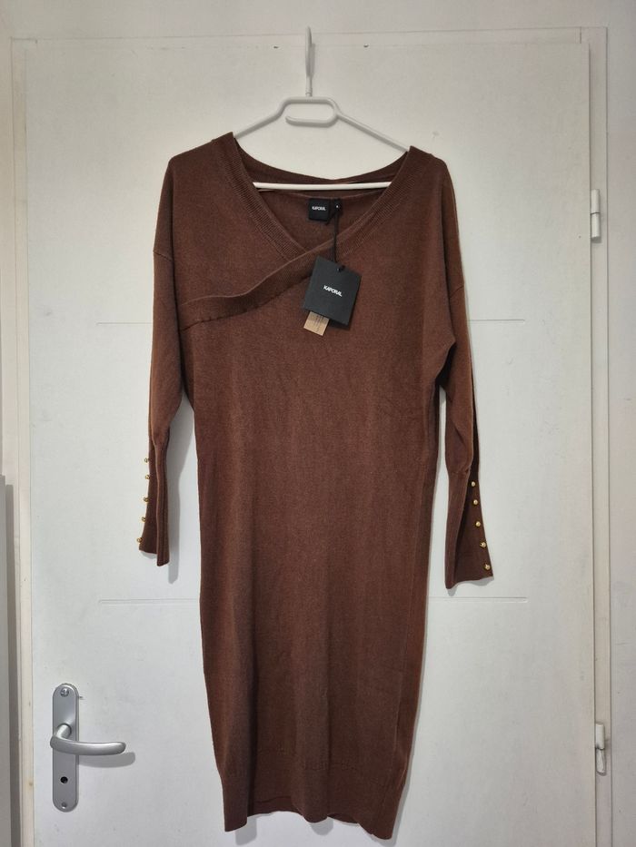 Robe Pull Kaporal taille S