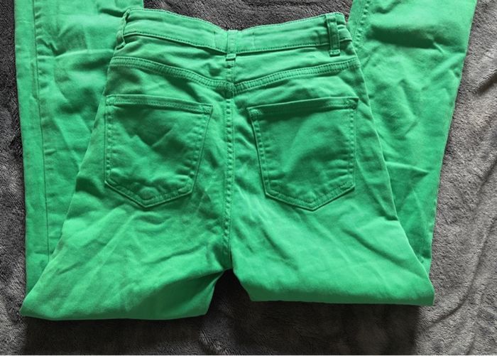 Pantalon pâtes d'éléphant 14 ans fille - photo numéro 3