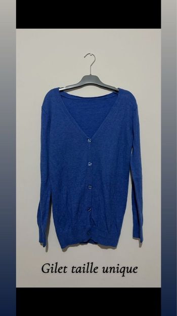 Gilet 