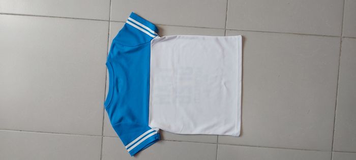 Tshirt manche courte 10 ans - photo numéro 5