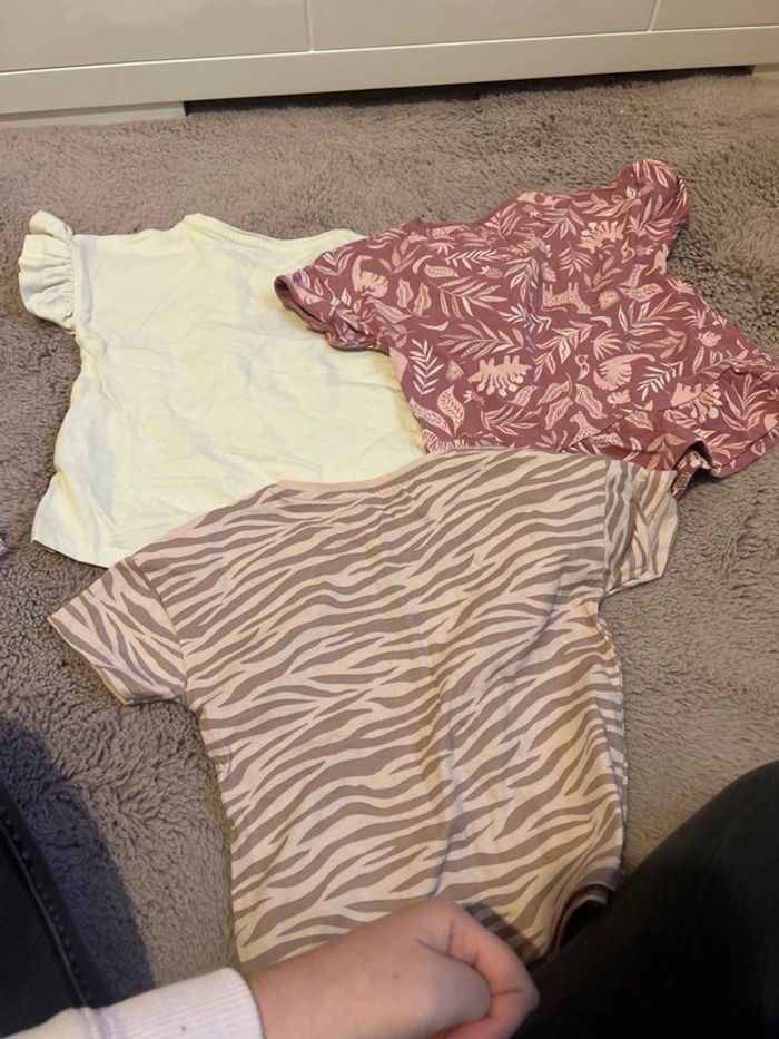 Tee-shirts - photo numéro 5