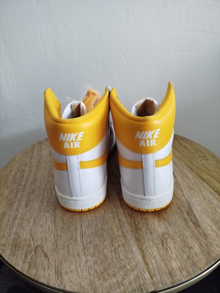 Baskets Jordan T 39 - photo numéro 7