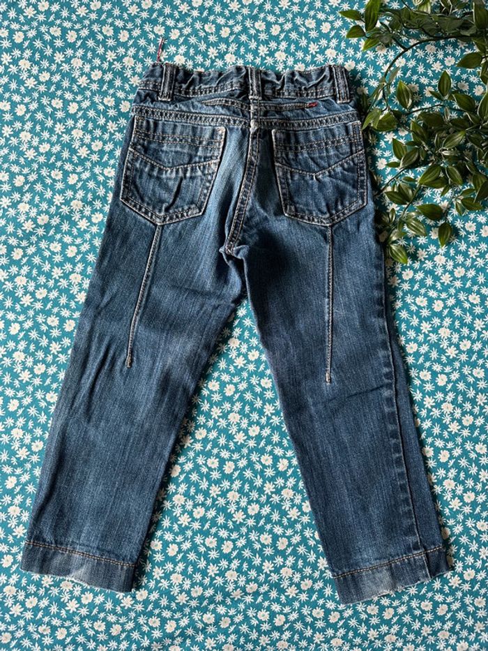 Jean okaidi - photo numéro 2