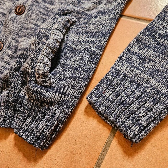 Gilet hiver - 12 ans - photo numéro 3