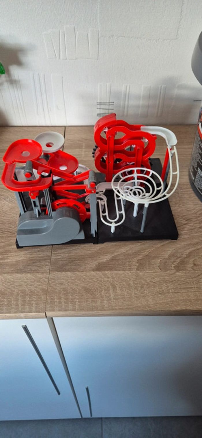 Circuit à billes petit modèle - photo numéro 3