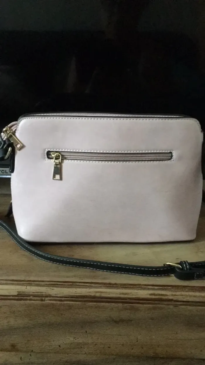Petit sac à main Jamais utiliser - photo numéro 2