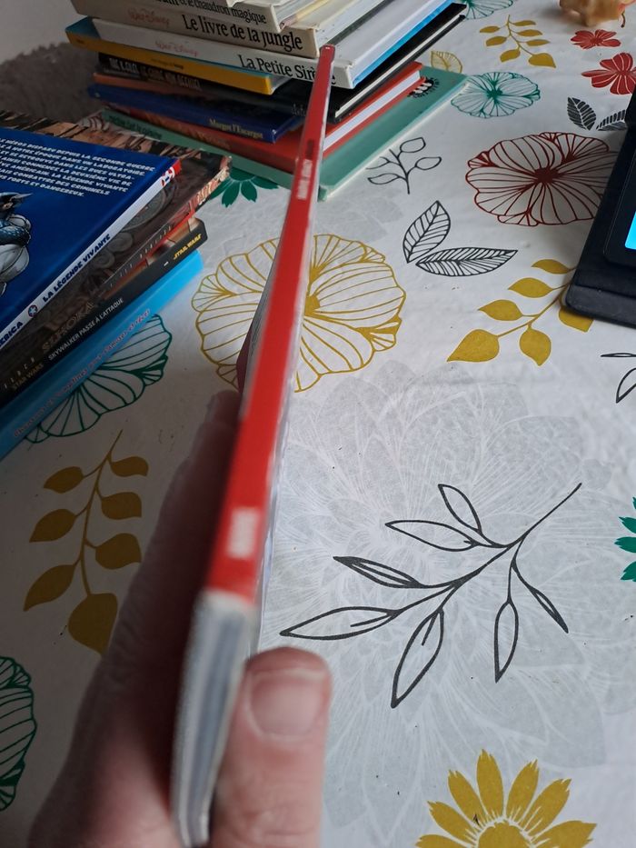 Avengers, tome 5, jusqu'à la mort - photo numéro 2