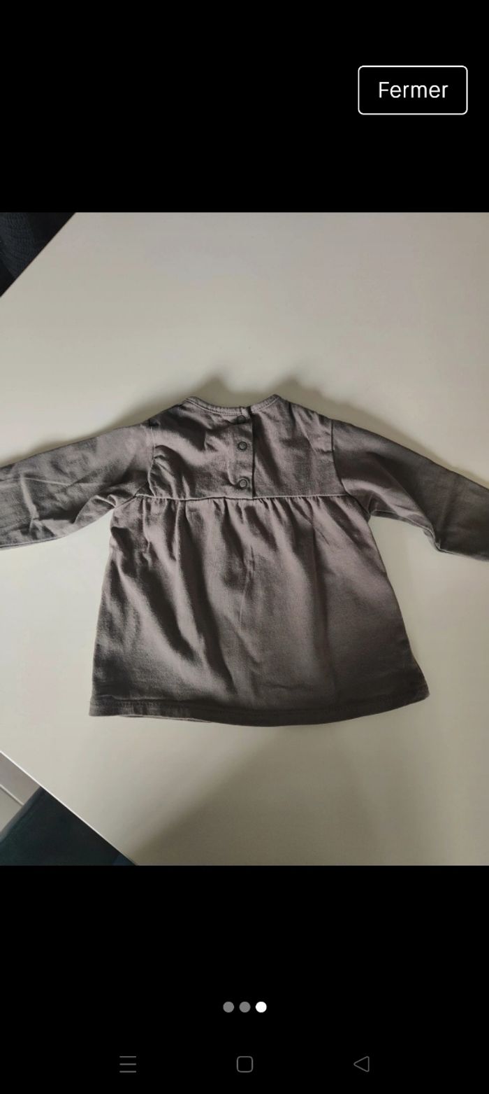 Tunique - photo numéro 3