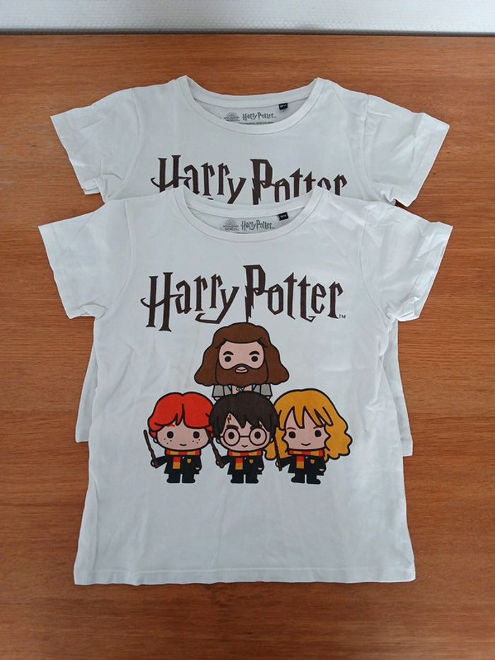 Lot harry Potter jumeaux