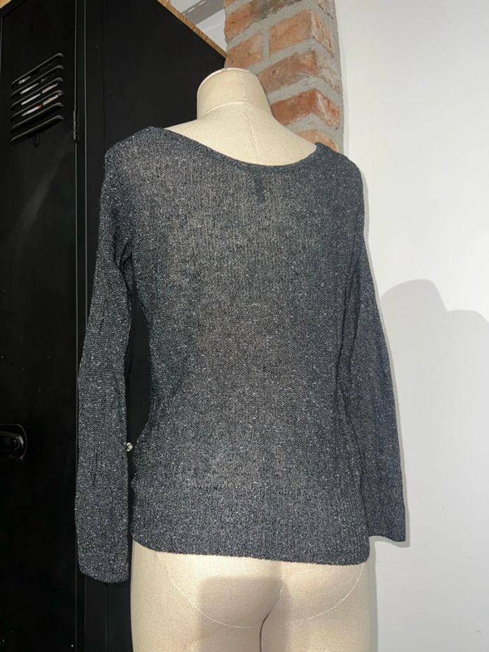 Petit pull - photo numéro 2