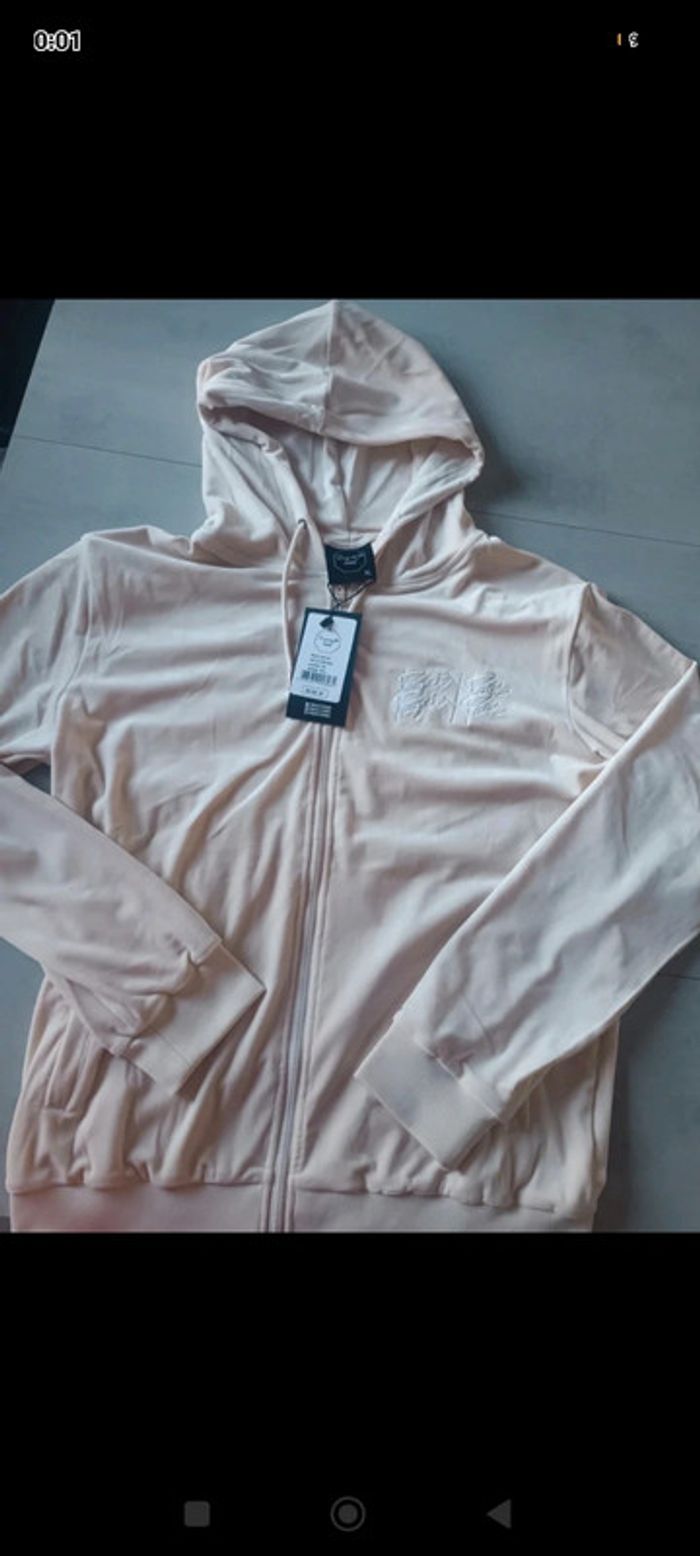 Gilet Project X taille XL - photo numéro 6