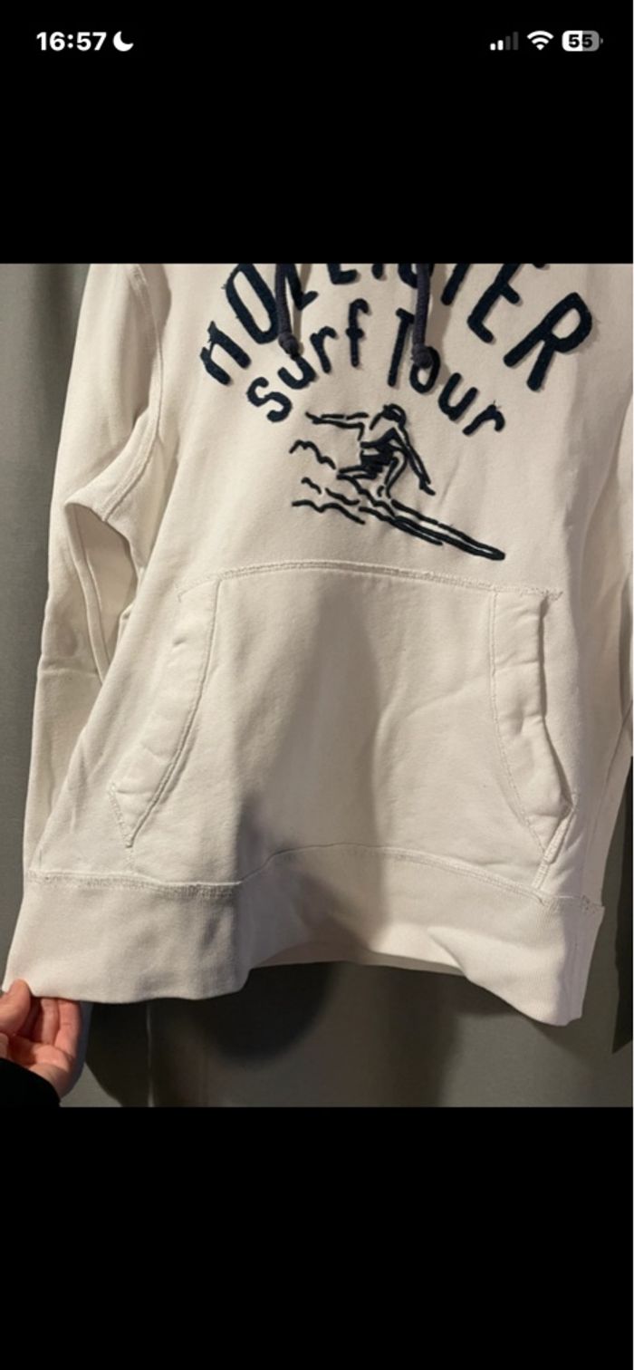 Sweat à capuche - photo numéro 6