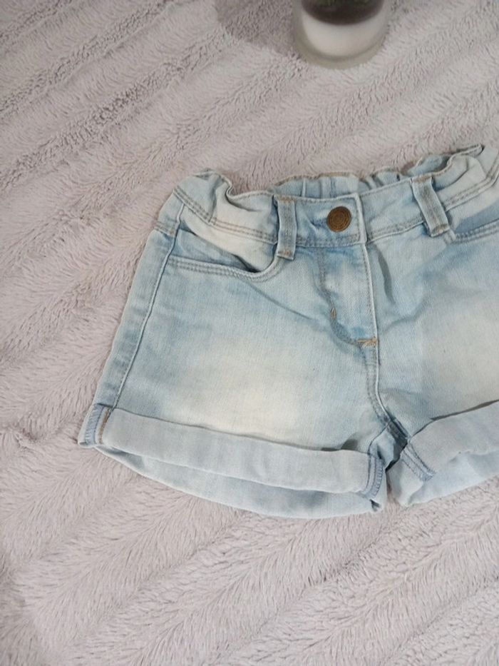 Short TAO - photo numéro 2