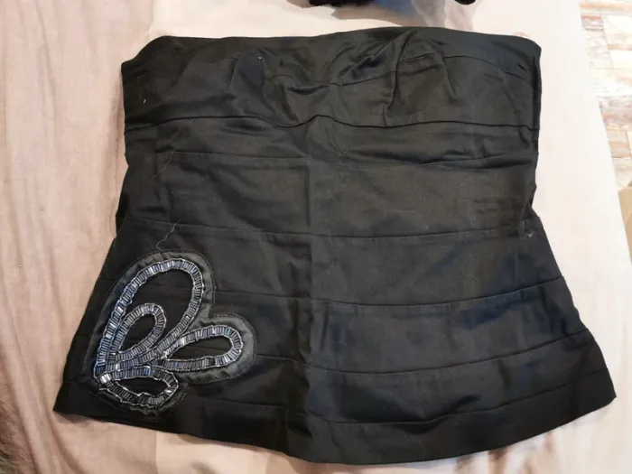 Bustier T 42