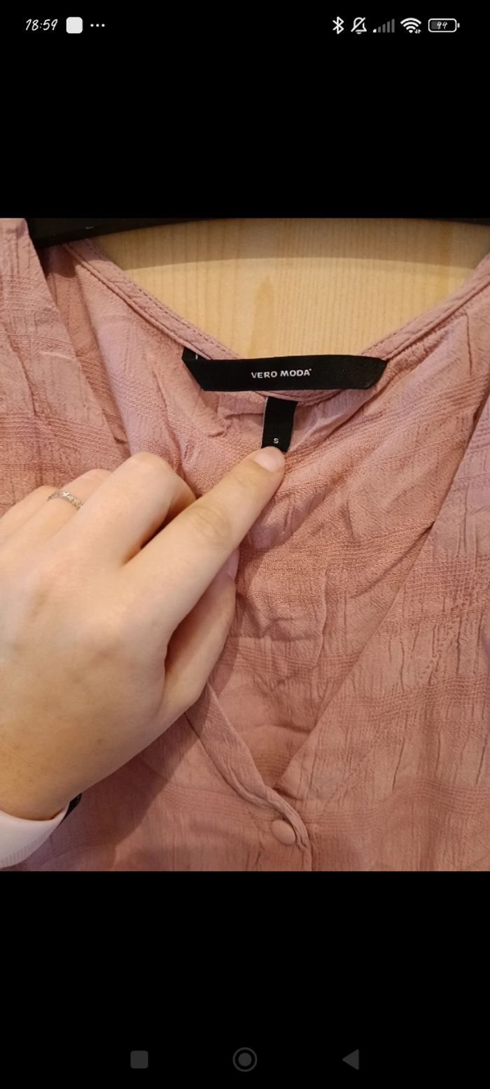 Chemise - photo numéro 2