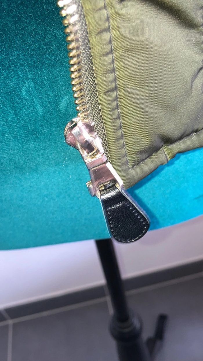 Bombers taille M - photo numéro 5
