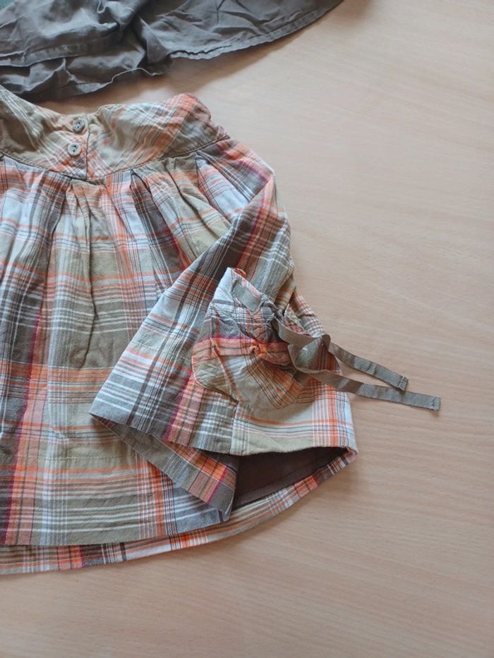 Lot 2 jupes 5 ans - photo numéro 4