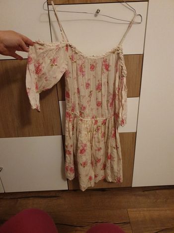 Robe springfield taille 34