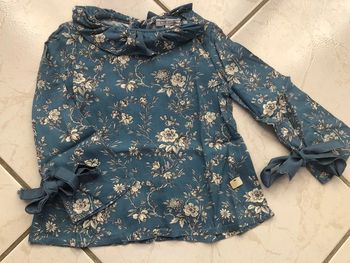 Blouse - taille 2 ans