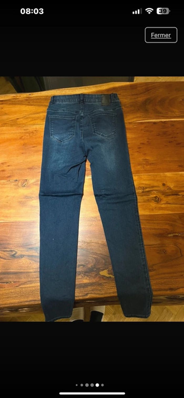 Pantalon gemo 36 - photo numéro 8