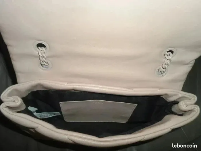 sac parfois - photo numéro 2