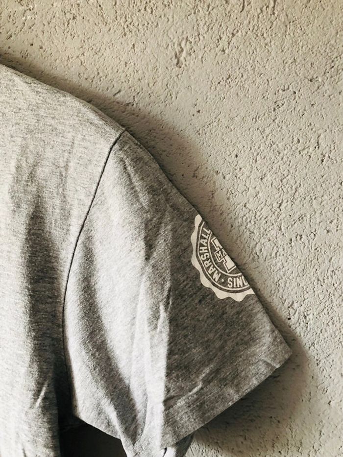 Teeshirt Marshall original taille M 👔 - photo numéro 2