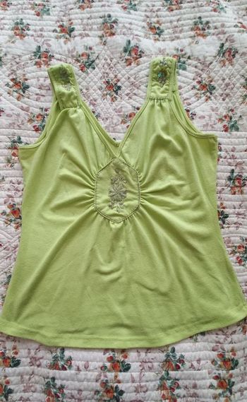 Débardeur fille L/XL