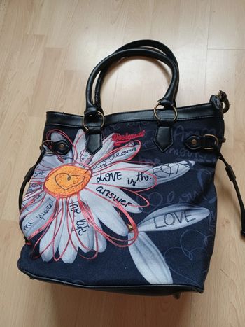 Sac desigual