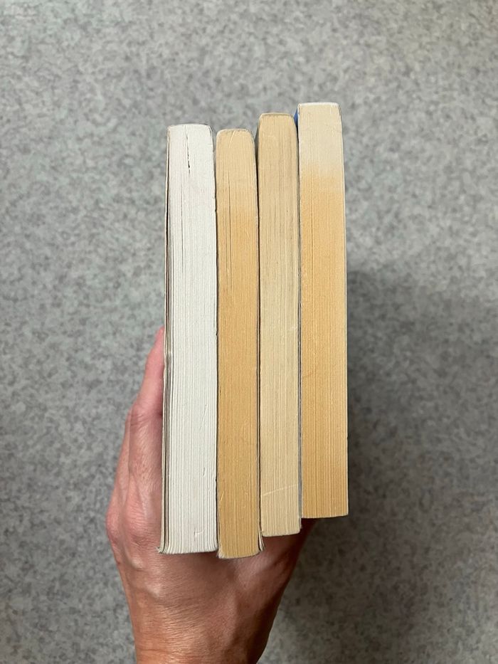 Les petits vétérinaires Tomes 1, 2, 3, 12 (5€50) - photo numéro 6