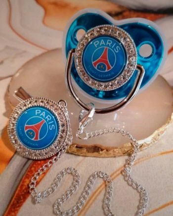 Tétine paris saint germain