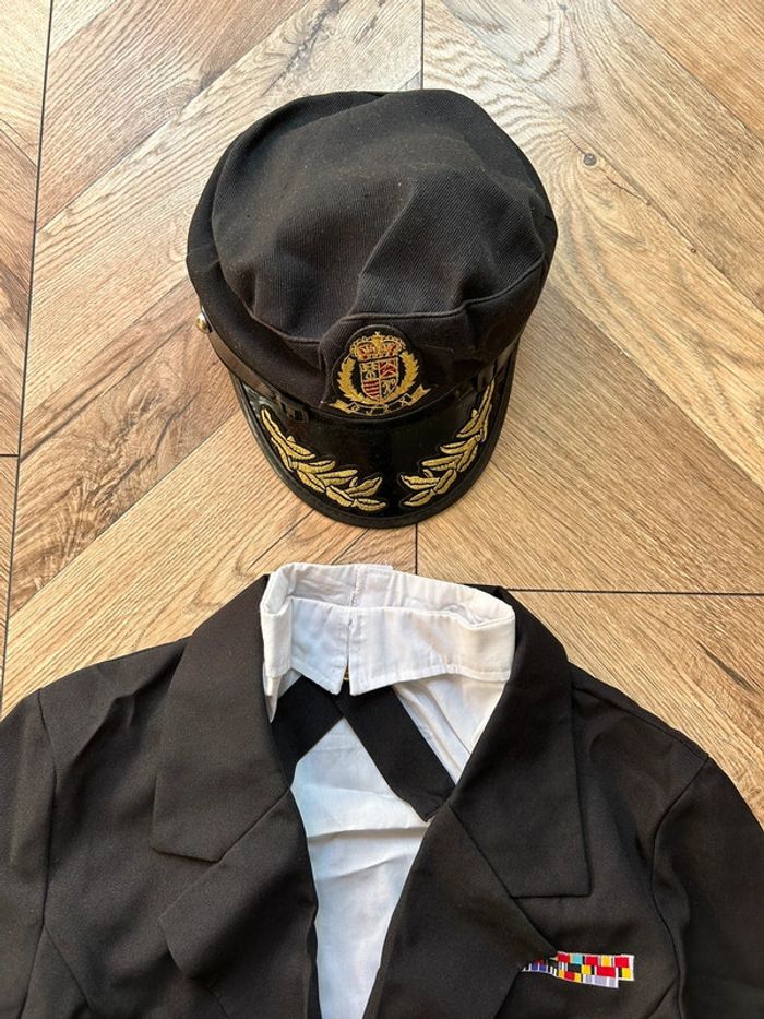 Déguisement Officier marine - photo numéro 3