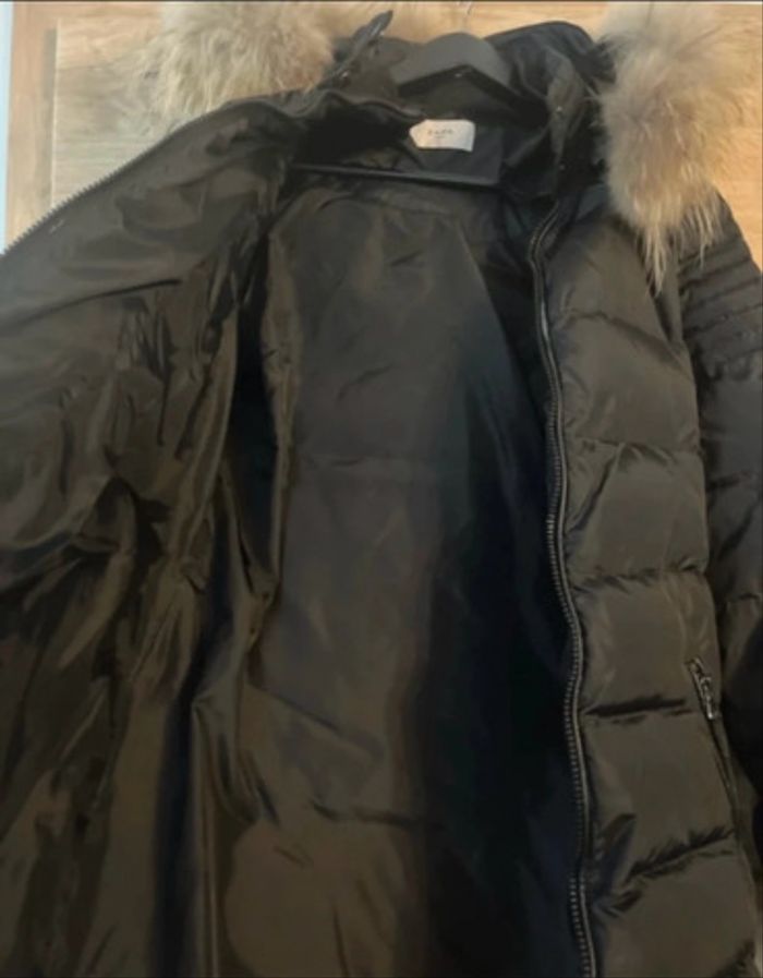 Doudoune Zapa Chaude - photo numéro 4