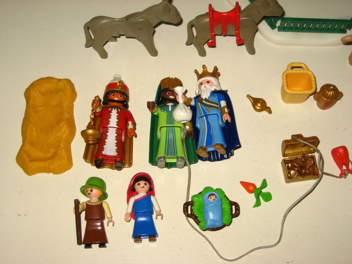 playmobil - photo numéro 5