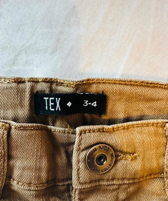 Short neuf - photo numéro 2