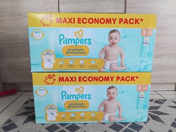 224 couches taille 3