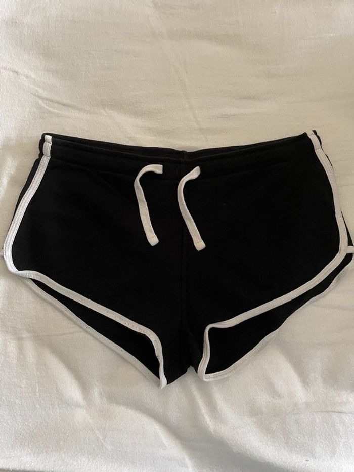 Petit short pyjama