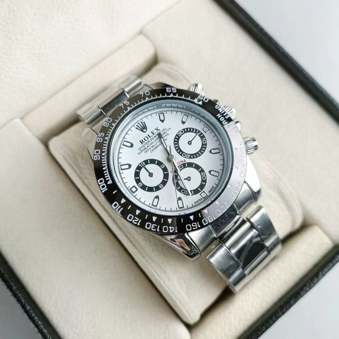 Rix daytona