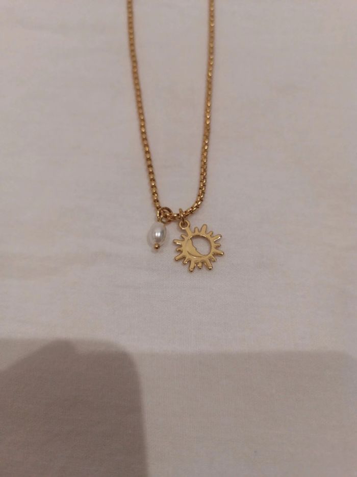 Collier - photo numéro 2