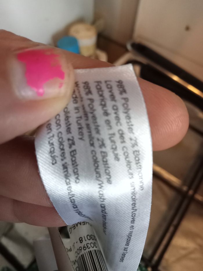 Jupe - photo numéro 7